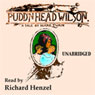 Pudd'nhead Wilson: A Tale by Mark Twain