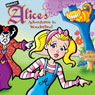 REMIXED: Alice's Adventures in Wonderland