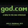 god.com: A Deity for the New Millennium