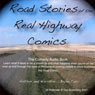 Road Stories of the Real Highway Comics