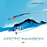 Arctic Invasion: Vol. 1 (Dramatized)