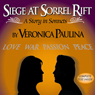 Siege at Sorrel Rift: A Story in Sonnets