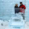 Winter Carnival Quebec City Canada: Audio Journeys Find out what Canadians do in Winter Snow