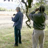 Audio Journeys: Rodman Nature Preserve, Clear Lake, California