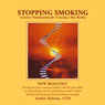 Stopping Smoking: Creative Visualizations into Self Empowerment and Spiritual Identity