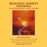 Releasing Anxiety / Insomnia: Creative Visualizations into Self Empowerment and Spiritual Identity