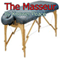 The Masseur