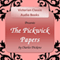 The Pickwick Papers