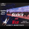 Search and War: Expedition, Book 4