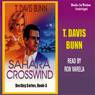 Sahara Crosswind: Destiny, Book 3