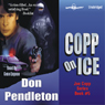Copp on Ice: A Joe Copp Thriller