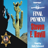 Final Payment: Posadas County Mysteries #5