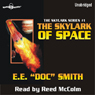 The Skylark of Space: Skylark Series #1