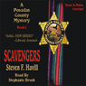 Scavengers: Posadas County Mysteries #1