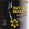 Out of Season: An Undersheriff Bill Gastner Mystery #7