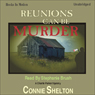 Reunions Can Be Murder: A Charlie Parker Mystery