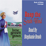 Reap the South Wind