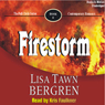 Firestorm: Full Circle Series #6