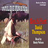 Death Hunt: Wilderness Series #8