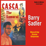 Casca: The Samurai: Casca Series #19