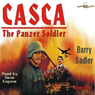 Casca: The Panzer Soldier: Casca Series #4