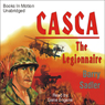 Casca: The Legionnaire: Casca Series #11