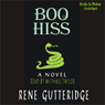 Boo Hiss: The Boo Series #3