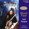 Blood Fury: Wilderness Series #4