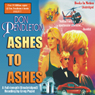 Ashes to Ashes: An Ashton Ford Novel