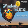 A Window in Time