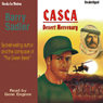 Casca Desert Mercenary: Casca Series #16