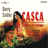 Casca: Soldier of Fortune: Casca Series #8