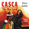 Casca the Warlord: Casca Series #3