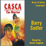 Casca the Warrior: Casca Series #17