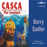 Casca: The Sentinel: Casca Series #9
