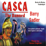 Casca: The Damned: Casca Series #7