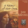 A Name of Her Own: Tender Ties Historical Series, Book 1