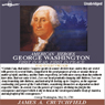 George Washington: First in War First in Peace