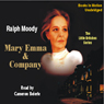 Mary Emma & Company: Little Britches #4