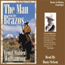 The Man from the Brazos: Brazos Series #2