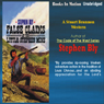 False Claims at the Little Stephen Mine: The Legend of Stuart Brannon #2