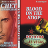 Blood on the Strip: The Penetrator Series, book 2