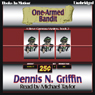 One-Armed Bandit: Steve Garneau Mystery Series #2