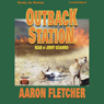 Outback Station: Outback Series #2