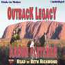 Outback Legacy: Outback Series #5