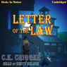 Letter of the Law