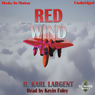 Red Wind: T.C. Bogner, Book 1