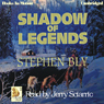 Shadow of Legends: Fortunes of the Black Hills: Book 2