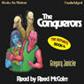 The Conquerors: The Outcasts, book 4