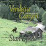 Vendetta Canyon: Merlin Fanshaw, Book 6